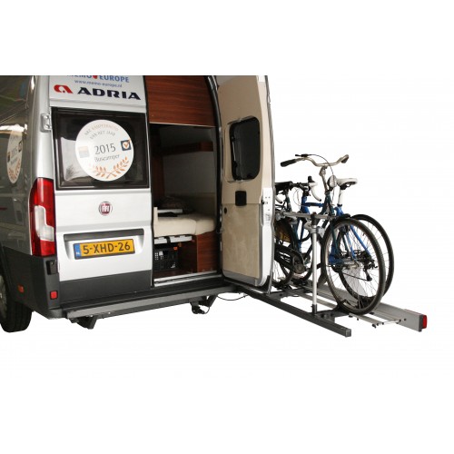 Van star best sale cycle carrier